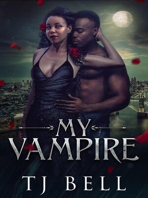cover image of My Vampire